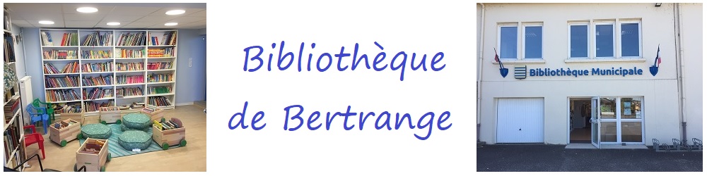 Bibliothèque de Bertrange